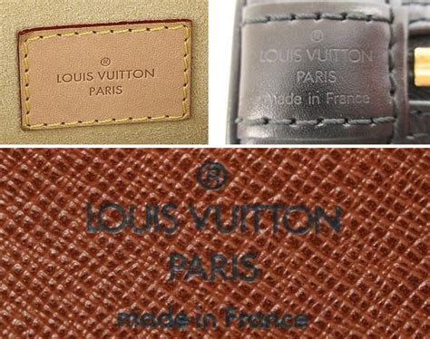 is authentic louis vuitton made in spain|louis vuitton made in vietnam.